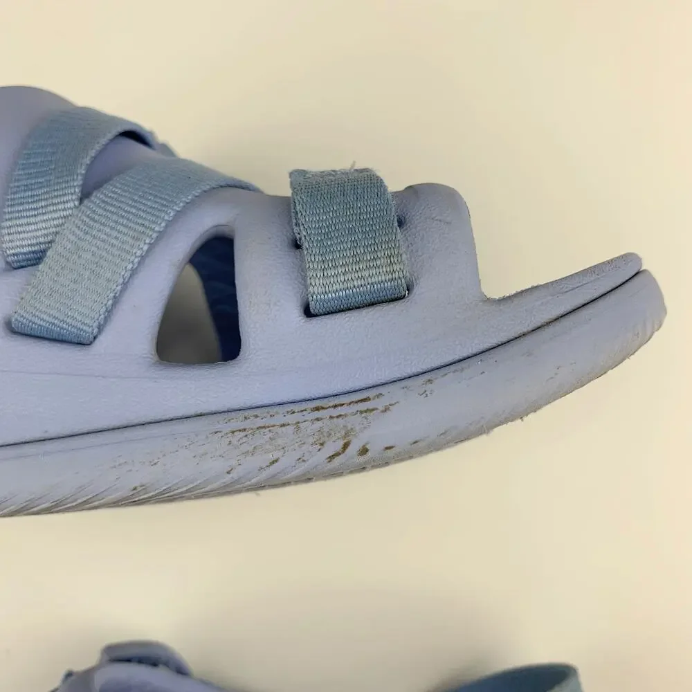 Chaco chillos sports